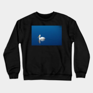 Inland Pelican Crewneck Sweatshirt